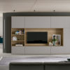 MUEBLE SALON TV VERSO PUSH
