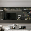MUEBLE SALON VITRINA