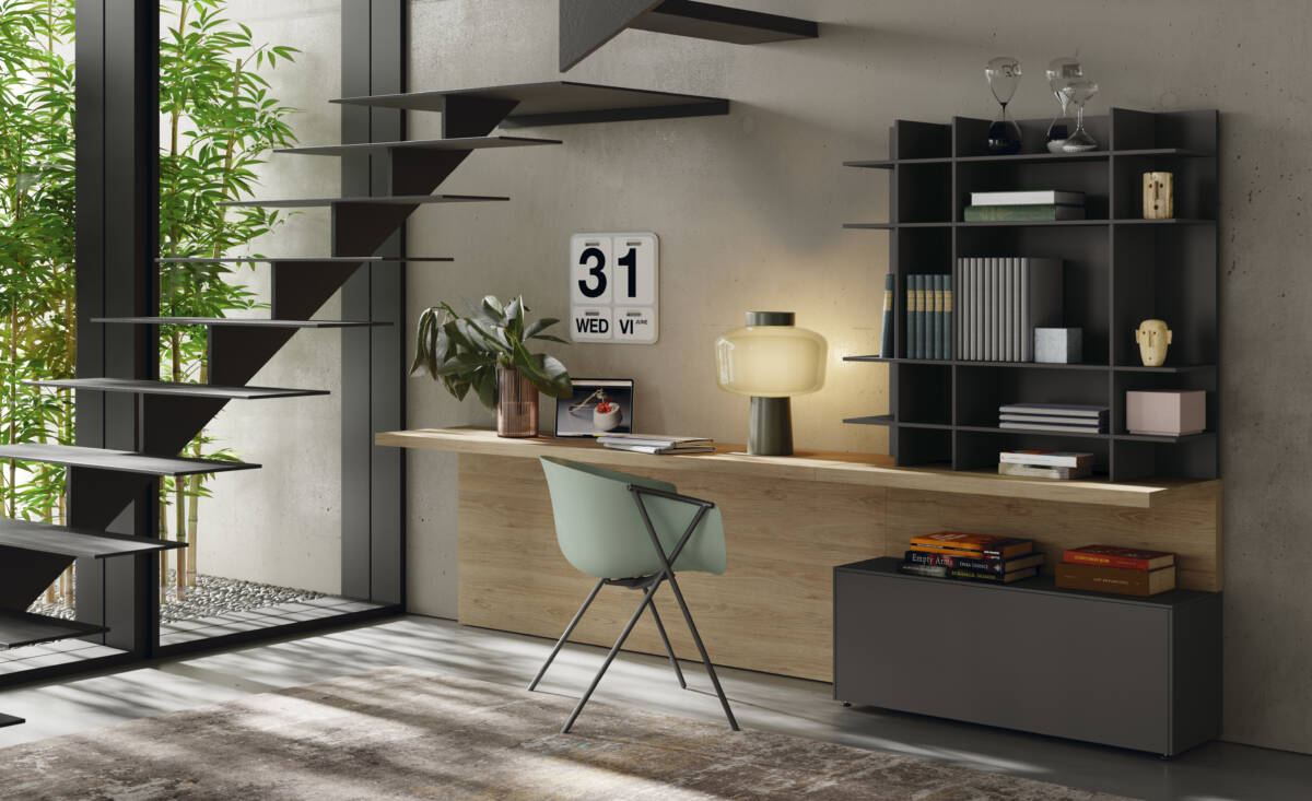 Mueble de salón MONDRIAN - Imagen 2