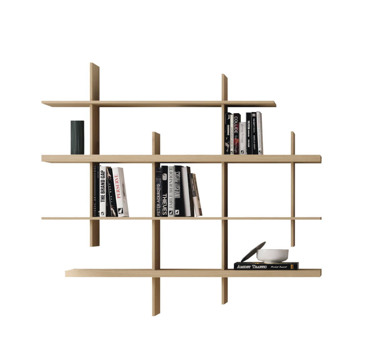 Mueble de salón MONDRIAN - Imagen 3