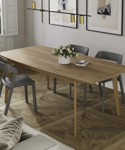Mesa comedor Moss