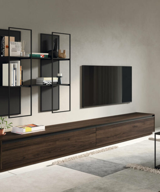 Mueble de salón PIN