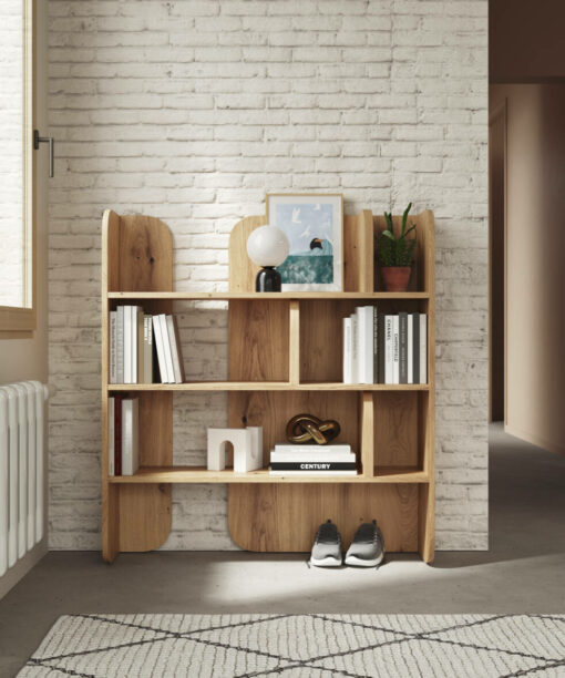 Mueble de salón SHELL