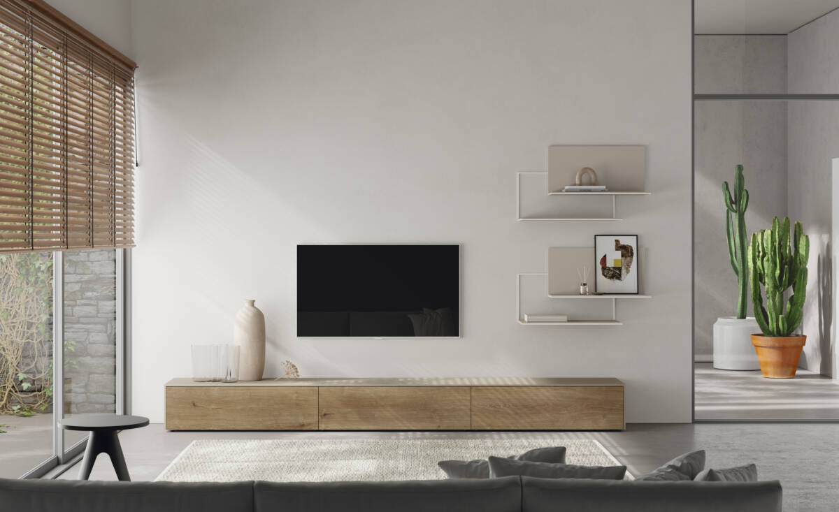 Mueble de salón STEP - Imagen 5