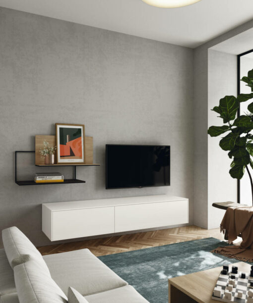 Mueble de salón STEP