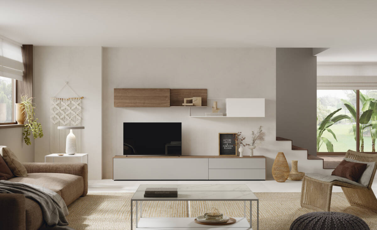 Mueble de salón STEP - Imagen 3