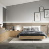 DORMITORIO MINIM
