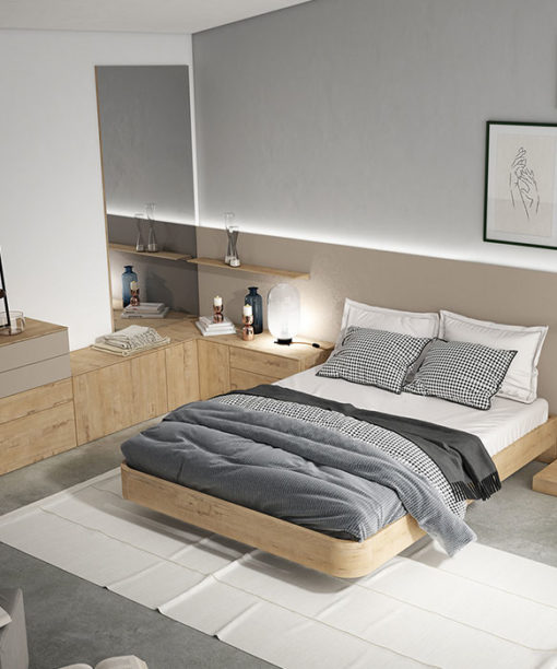 DORMITORIO MINIM DETALLE-RINCON