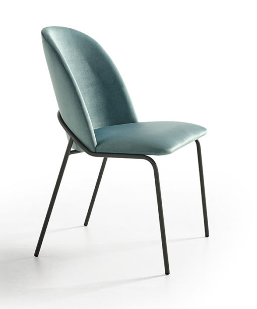 MESA COMEDOR ARCO DETALLE NOVA