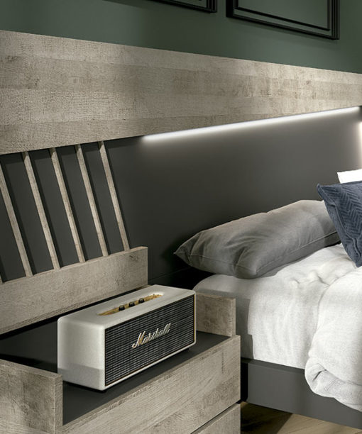 CABECERO CERES DETALLE-LED