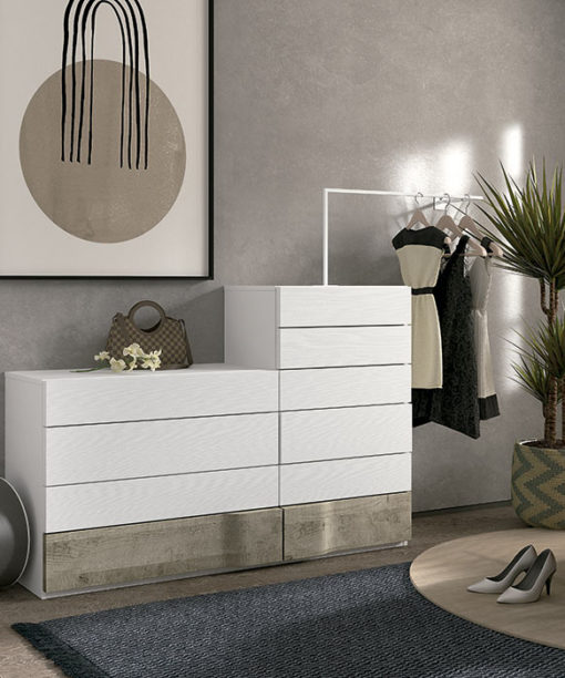 GALAN METALICO DETALLE CURVO