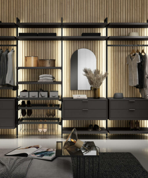 Vestidor