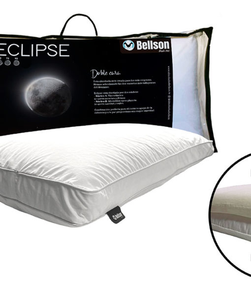 ALMOHADA ECLIPSE