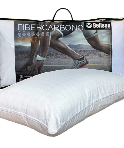 ALMOHADA FIBERCARBONO