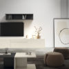 MUEBLE SALON TV BASE