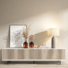 MUEBLE SALON TV RAYADO