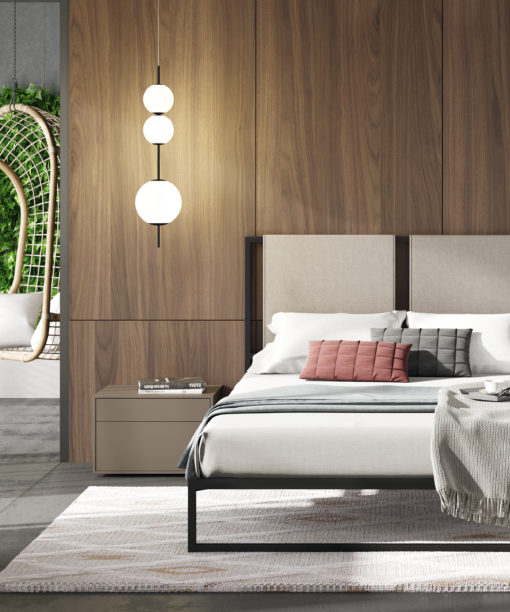 Cama MARK