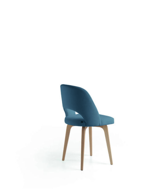 Silla Lunaria - Imagen 2