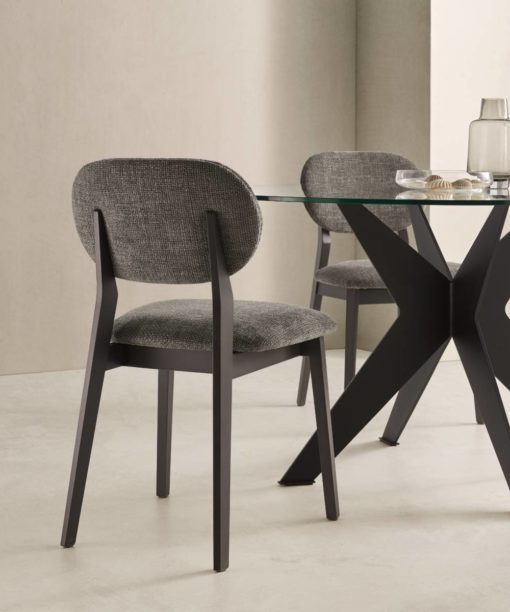 Silla CEDRO
