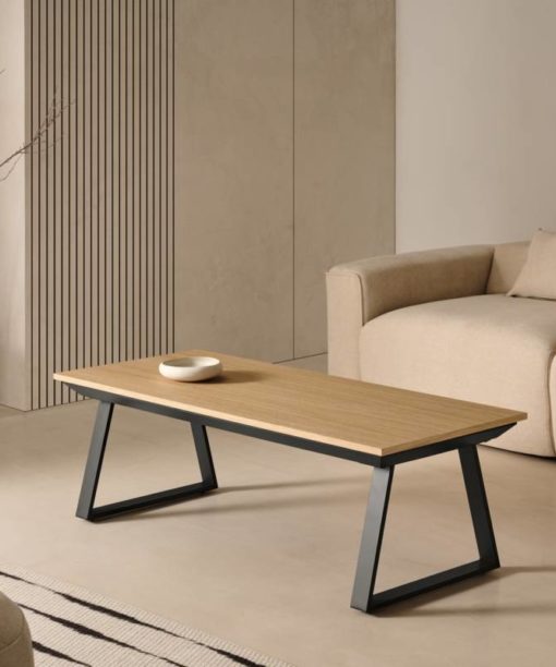 Mesa centro elevable VIENA