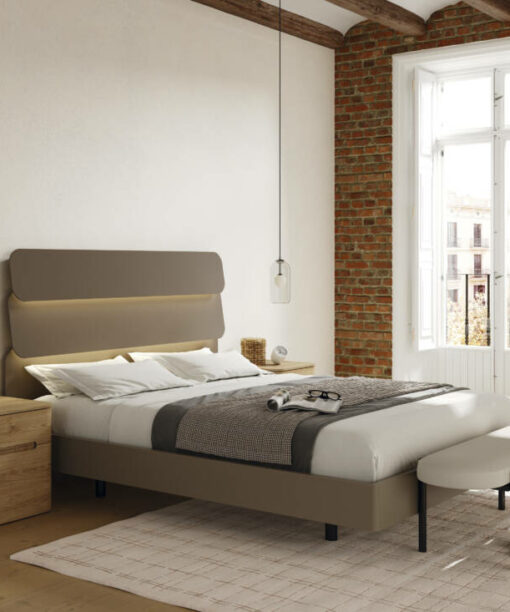 Banqueta LENA dormitorio
