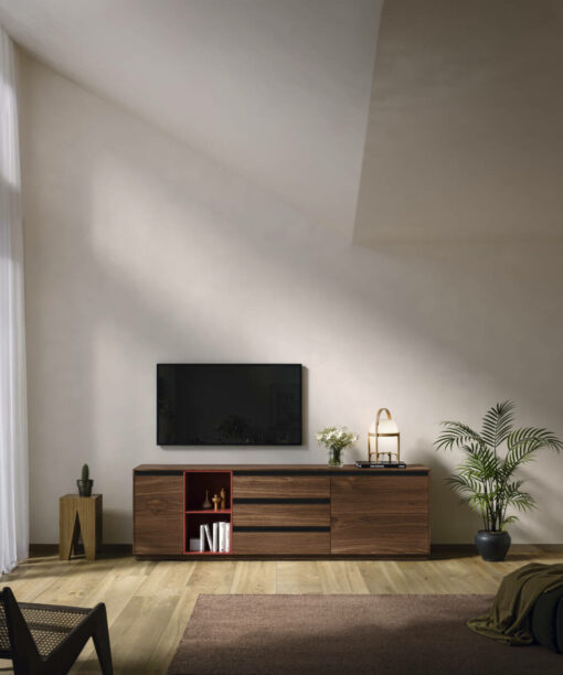 Mueble salón MOBENIA TIRADOR