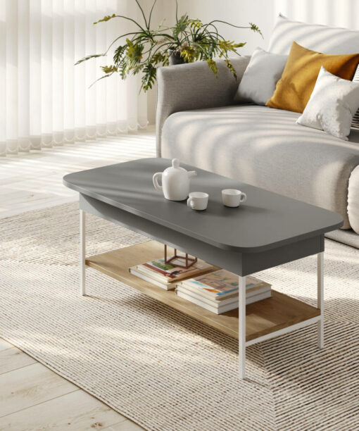 Mesa de centro UP