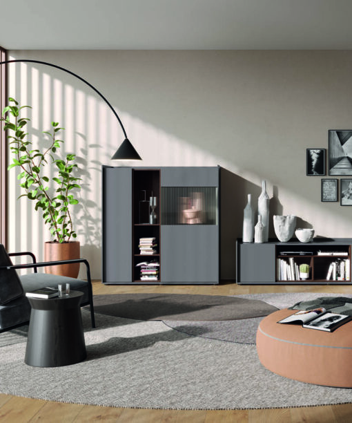 Mueble TV y aparador REPLAY