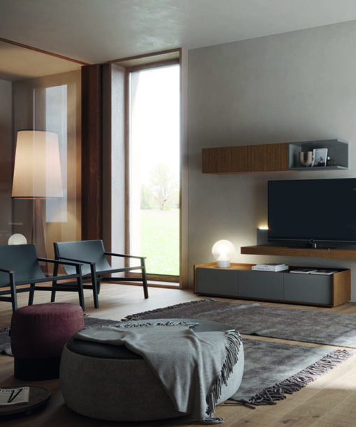 Mueble TV REPLAY