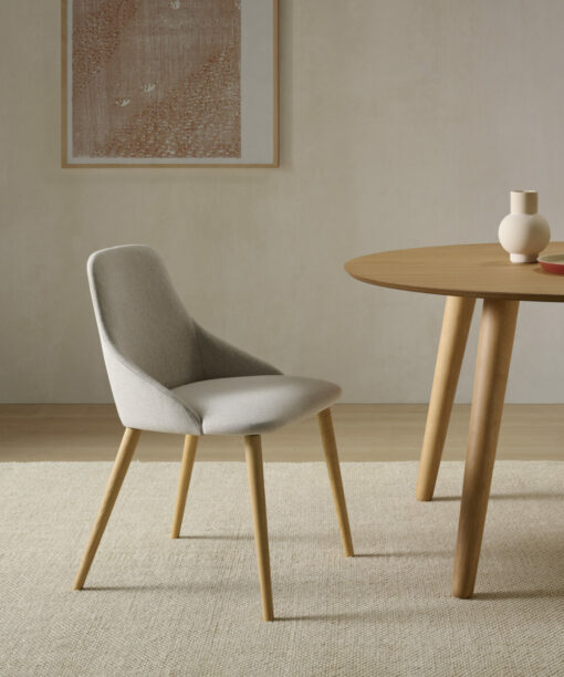Silla KLEM