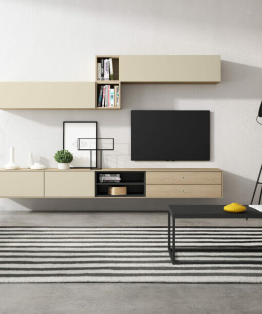 Mueble TV THIN