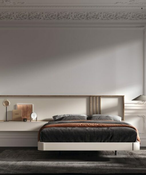 Cama ARO VOLADO