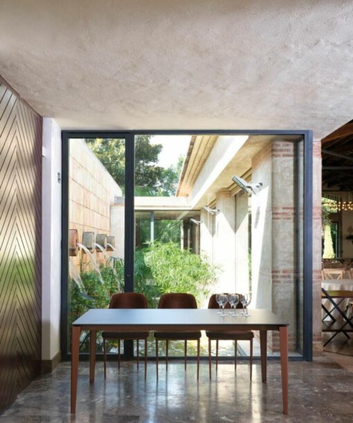 Mesa comedor DYLAN - Imagen 2