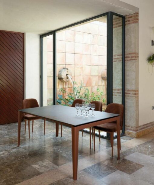 Mesa comedor DYLAN - Imagen 5