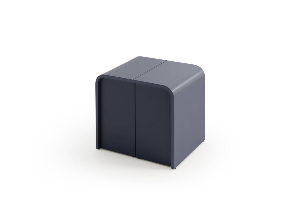 Banco extensible CURVE - Imagen 13