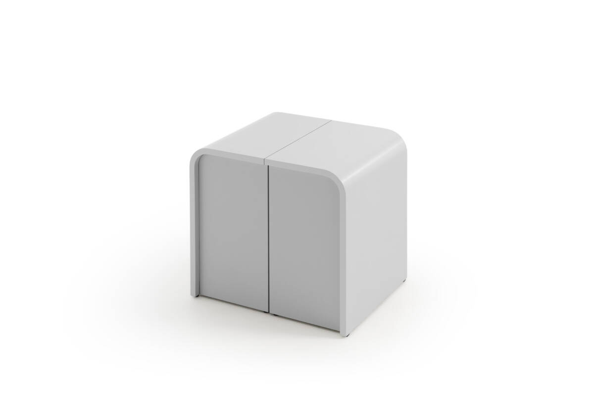 Banco extensible CURVE - Imagen 14