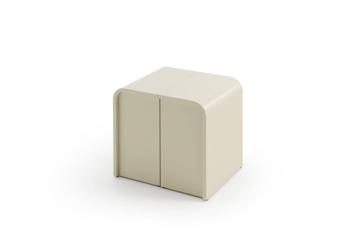 Banco extensible CURVE - Imagen 16
