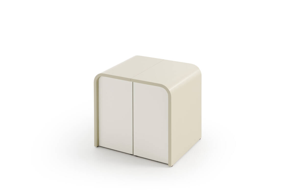 Banco extensible CURVE - Imagen 17