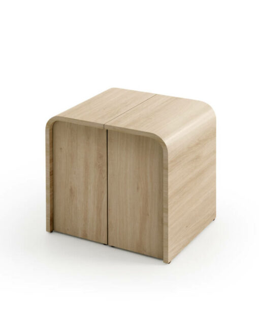 Banco extensible CURVE - Imagen 18