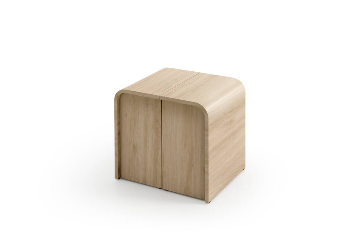 Banco extensible CURVE - Imagen 18