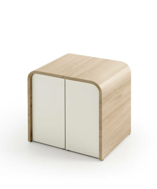 Banco extensible CURVE - Imagen 19
