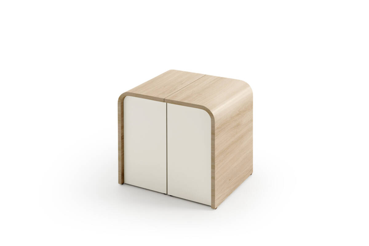 Banco extensible CURVE - Imagen 19