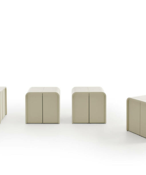 Banco extensible CURVE - Imagen 21