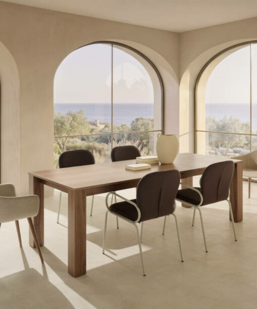 Mesa comedor Kioto de Pemi