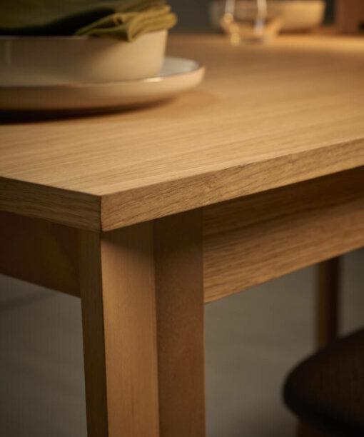 Mesa de comedor PRISMA - Imagen 3